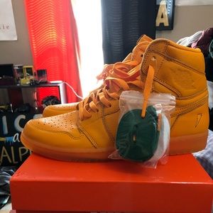 Nike Jordan Gatorade 1’s